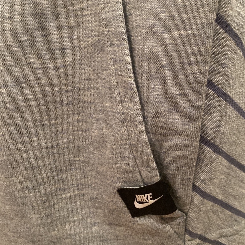 Girls Nike Tank Top - Picture 5 of 6